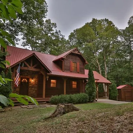 Fox Hollow